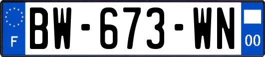 BW-673-WN