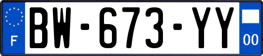 BW-673-YY