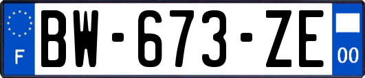 BW-673-ZE