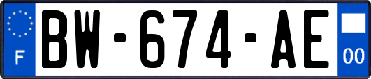 BW-674-AE