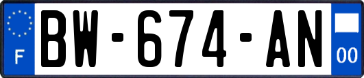 BW-674-AN