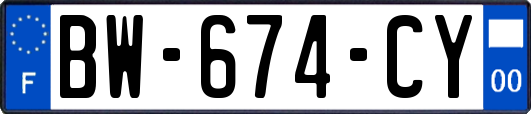 BW-674-CY