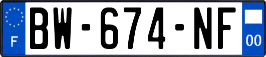 BW-674-NF