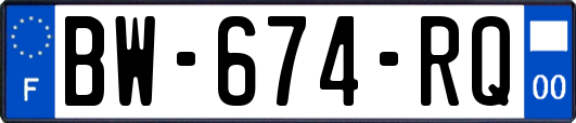 BW-674-RQ