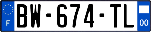 BW-674-TL