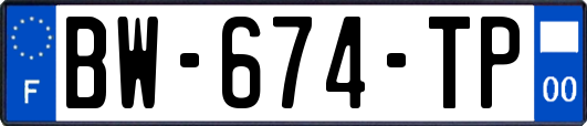 BW-674-TP