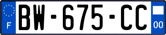 BW-675-CC