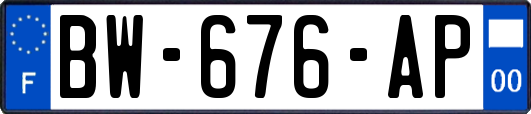 BW-676-AP