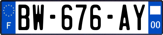 BW-676-AY