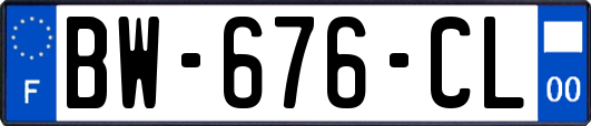 BW-676-CL