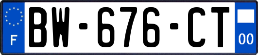 BW-676-CT