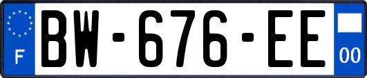 BW-676-EE