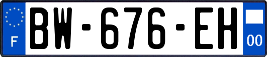 BW-676-EH