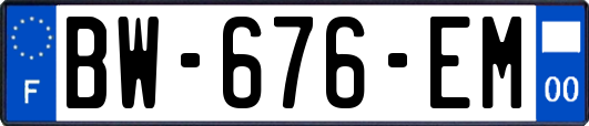 BW-676-EM