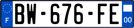 BW-676-FE