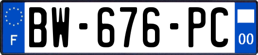 BW-676-PC