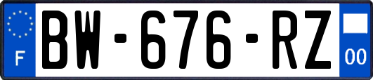 BW-676-RZ