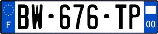 BW-676-TP