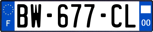 BW-677-CL