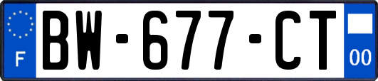 BW-677-CT