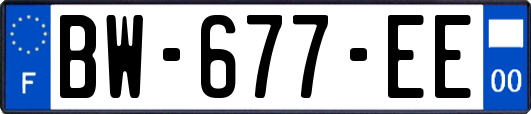 BW-677-EE