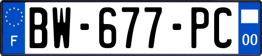 BW-677-PC