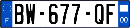 BW-677-QF