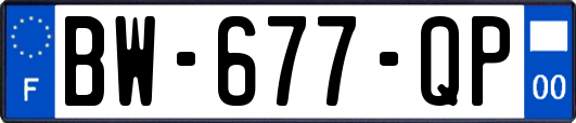 BW-677-QP