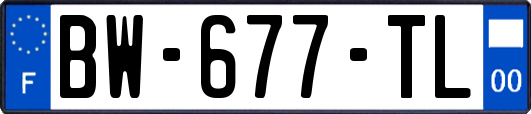 BW-677-TL