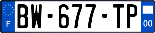 BW-677-TP