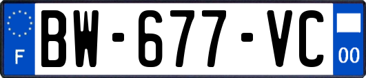 BW-677-VC