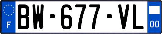 BW-677-VL