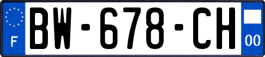 BW-678-CH