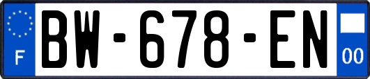 BW-678-EN