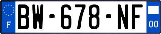 BW-678-NF