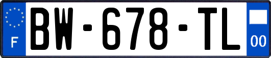 BW-678-TL