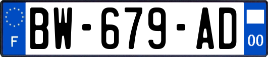 BW-679-AD