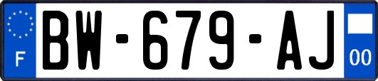 BW-679-AJ