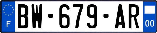 BW-679-AR