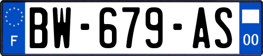 BW-679-AS