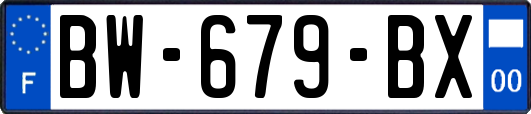 BW-679-BX