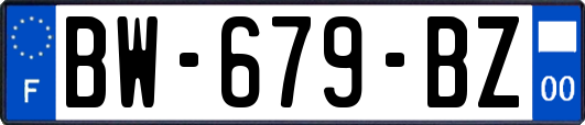 BW-679-BZ