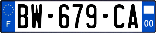 BW-679-CA