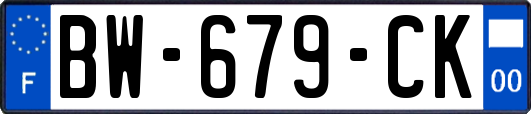 BW-679-CK