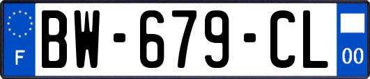 BW-679-CL