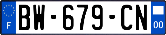 BW-679-CN