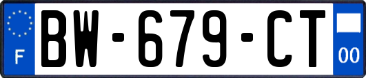 BW-679-CT