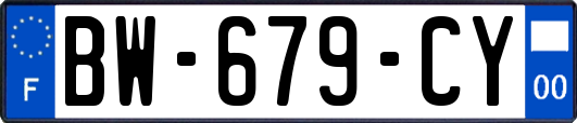 BW-679-CY