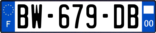 BW-679-DB