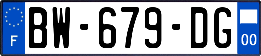 BW-679-DG